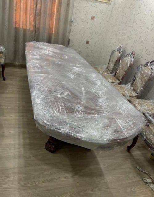 صورة عمل همة للنقل
