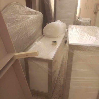 صورة عمل همة للنقل